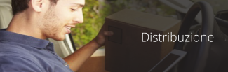 gestionale per distribuzione