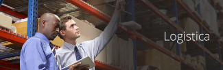 software gestionale logistica
