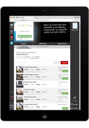 ecommerce listino b2b online